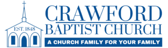 Crawford Baptist Church: A Church Family for Your Family
